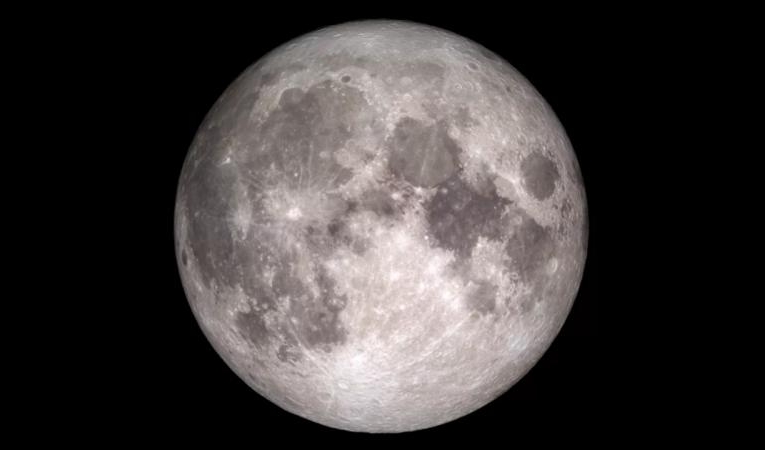ABD 52 yıl sonra yeniden Ay'a araç gönderdi