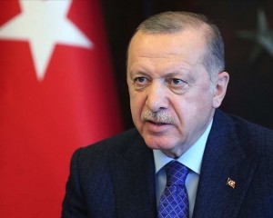 Erdoğan Giresun'da yaşanan sel ve heyelanla ilgili bilgi aldı