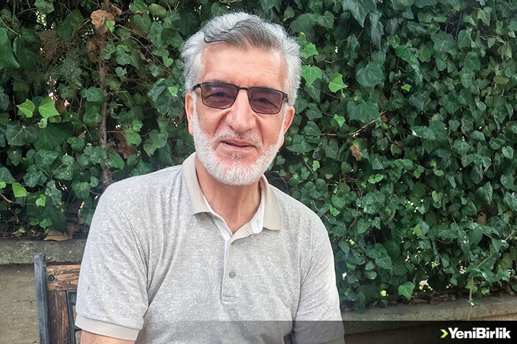 Sosyologlar Derneği Genel Başkanı  Prof. Dr. Sami Şener: AKADEMİSYENLER Alternatif Sunmalı