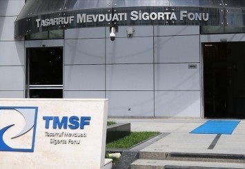 TMSF'den halı ipliği fabrikası satışı