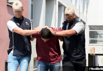 Adana'da saklandığı evde operasyonla yakalanan FETÖ'nün "mahrem imamı" tutuklandı