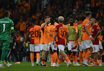 Galatasaray'ın Kopenhag beraberliği, Süper Lig'deki 11 galibiyete eşdeğer
