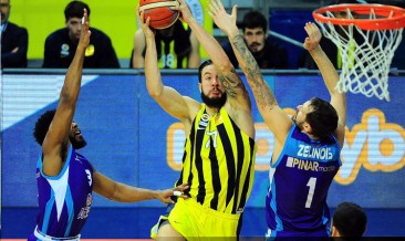 Fenerbahçe'den Afyon'a Farklı Tarife
