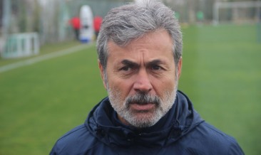 Aykut Kocaman'dan Galatasaray Maçı Yorumu