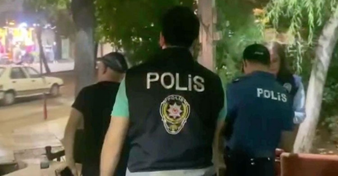 Şanlıurfa'da "Güvenli Şehir-5 Uygulaması" kapsamında 31 şüpheli yakalandı