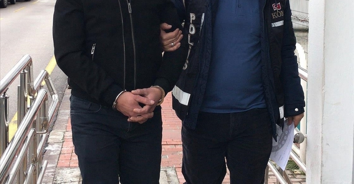 Avukat Mahmutyazıcıoğlu cinayetine ilişkin aranan zanlı Bursa'da yakalandı