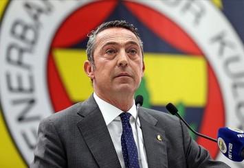 Fenerbahçe Başkanı Ali Koç, aday çıkması durumunda seçime gideceğini açıkladı