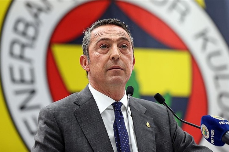 Fenerbahçe Başkanı Ali Koç, aday çıkması durumunda seçime gideceğini açıkladı