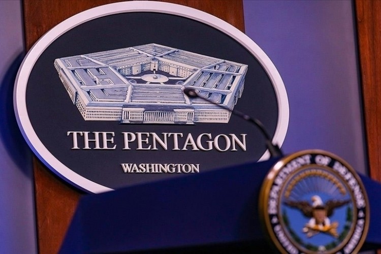 Pentagon, Ukrayna için top mermisi üretimini yüzde 500 artıracak