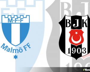 Malmö-Beşiktaş Maçına Makedon Hakem
