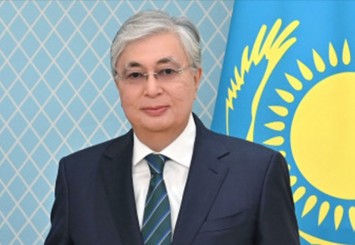 Kazakistan'daki cumhurbaşkanlığı seçimlerini Tokayev'in kazandığı kesinleşti