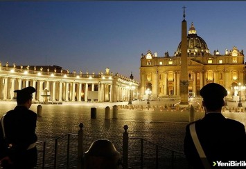 Vatikan, ABD Yüksek Mahkemesinin kürtajı anayasal hak olmaktan çıkarmasından memnun