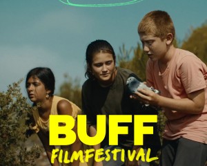 Nursen Çetin Köreken imzalı Üç Arkadaş 41. BUFF Film Festivali'nde!