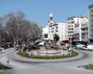 Sinop'ta Kovid-19 önlemleri kapsamında ilçeler arası seyahat yasağı getirildi
