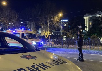 İstanbul'da huzur uygulamasında 391 kişi gözaltına alındı