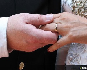 İstanbul'da 2021 yılında evlilikler ve boşanmalar arttı