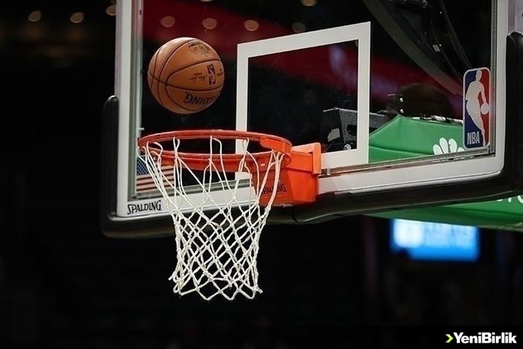 Cedi'nin takımı Cavaliers, NBA'de art arda 5. galibiyetini aldı