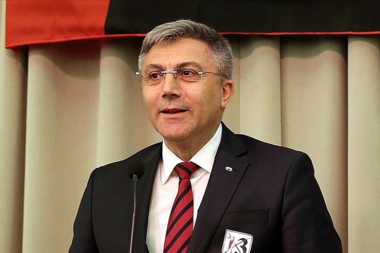 Bulgaristan'daki HÖH Partisinin Genel Başkanı, Türkiye'deki seçmenlerden oy istedi