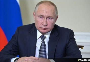 Putin: Tek kutuplu dünya düzeni çağı geçmişte kaldı