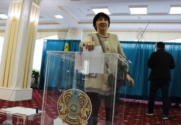 Kazakistan'da erken cumhurbaşkanı seçiminin takvimi açıklandı