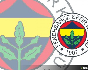 Fenerbahçe'nin Futbolda Göğüs Sponsoru Belli Oldu