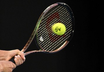 Teniste Avrupa'nın en fazla gelişen ülkesi ödülü Türkiye'ye verildi