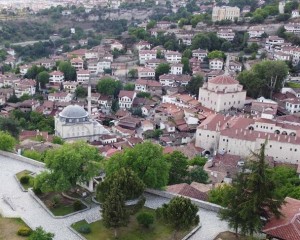 Osmanlı kenti Safranbolu 44 yıldır özenle korunuyor