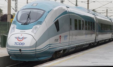 Konya-Karaman-Mersin Hızlı Tren Hattında Sona Yaklaşıldı