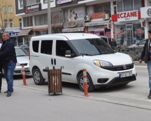 Sinop’ta Uyuşturucu Operasyonu: 4 Gözaltı