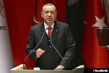 Cumhurbaşkanı Erdoğan: NATO tatbikatından askerimizi çekme kararı aldık