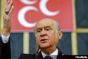 MHP Genel Başkanı Bahçeli: Barzani ısrarının bedelini taksit taksit ödemeye başlamıştır