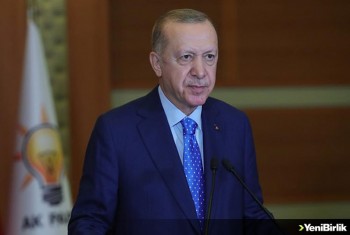 Cumhurbaşkanı Erdoğan'dan esnaf ve sanatkarlara müjde