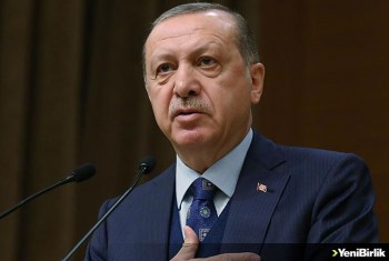 Cumhurbaşkanı Erdoğan'dan Birleşik Arap Emirlikleri'ne 'Fahrettin Paşa' yanıtı