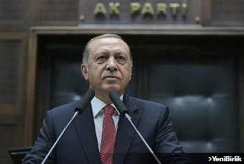 Cumhurbaşkanı Erdoğan: Aynı tezgahı götürdüler ABD'de kurdular