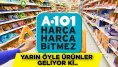 A101'de Yarın Elektronik Ev Aletlerinden Giyime Oyuncaklardan Motosiklete Birçok Ürün Satışta Olacak 13 Temmuz 2023