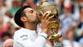 2021 Wimbledon finali Djokovic-Berrettini