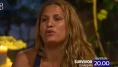 Survivor 2025'te Almeda Krizi! Ayrılık Sinyali Mi Verdi? "Alışamıyorum" Diyerek Konseyde Gündem Yarattı!