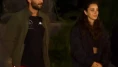 Survivor 2025’te Adem ve Senem Aşkı mı? Bakışlarıyla Her Şeyi Ele Verdi