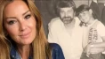 Oyuncu Pınar Altuğ'un yürek yakan baba hasreti