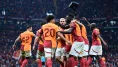 Ajax - Galatasaray Mücadelesi Öncesi Son Durum! Galatasaray'ın İlk 8 İhtimali Devam Ediyor Mu?
