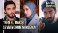 Nursema, Firaz ve İlhami’nin Yaş Farkı! Kızılcık Şerbeti’nde Oyuncuların Yaşları Herkesi Şaşkına Çevirdi!
