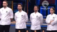 MasterChef Türkiye 2024’te İlk Finalist Onur Oldu! Kerem 2 Puanla Kaçırdı