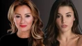 Hande Erçel’e İngilizce linci: Pınar Altuğ patladı!