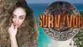 Survivor 2026 yarışmacısı Dilan Çıtak Tatlıses antrenmana başladı!