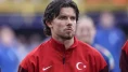 Milli futbolcu Ferdi Kadıoğlu'dan mutlu haber: “Minik kanarya” geldi!