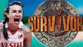 Survivor 2026’da tarihi sürpriz... Voleybolun efsanesi Meryem Boz adaya gidiyor!