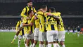 Evinde bileği zor bükülen Fenerbahçe Avrupa’ya hazır!