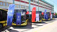 Bursa’da hizmet filosu gençleşiyor: Büyükşehir’den 110 milyonluk araç yatırımı!