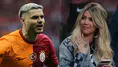 Eski eş Wanda Nara’nın 'Tavuk büyüsü' iddiasına, Icardi’den 'Kümesli' tepki!