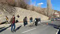 Bitlis’te zincirleme İhmal! Trafikte küçük hatalar, büyük hasarlar...